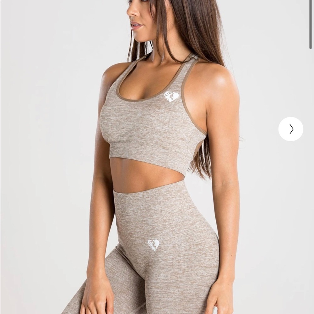 Women the best sportswear full set